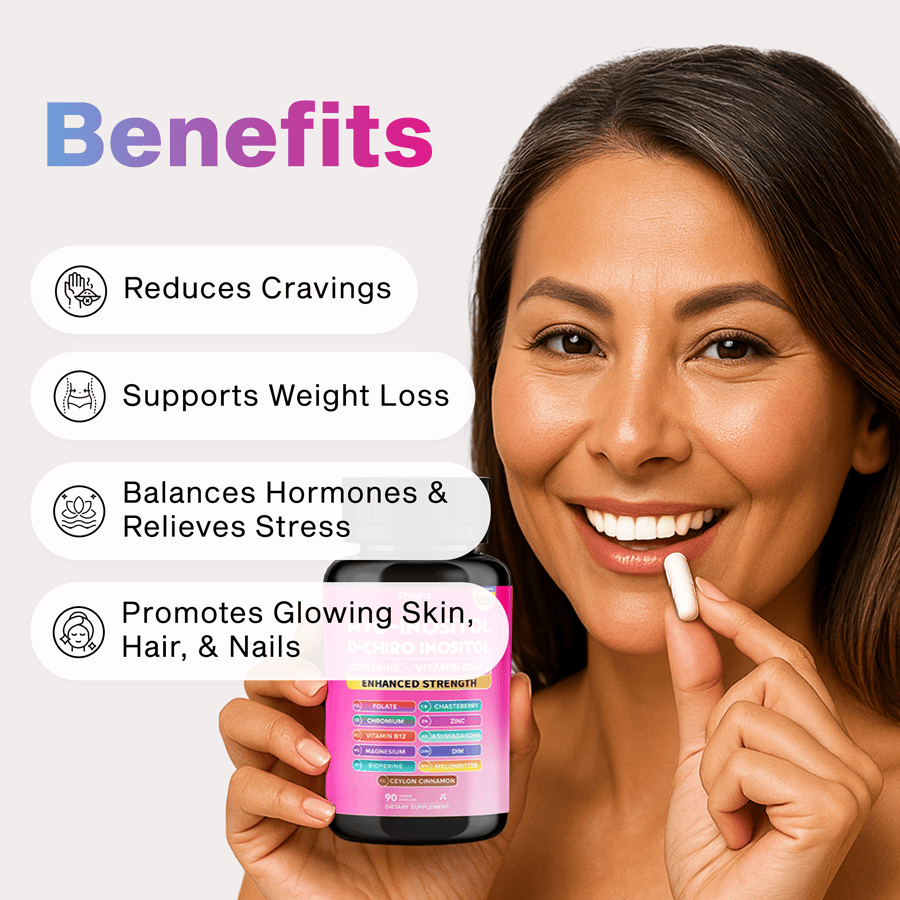 Elvora 3-in-1 Slim & Soothe Bundle