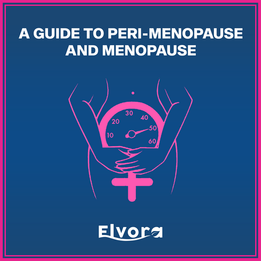 FREE - Guide To Menopause eBook
